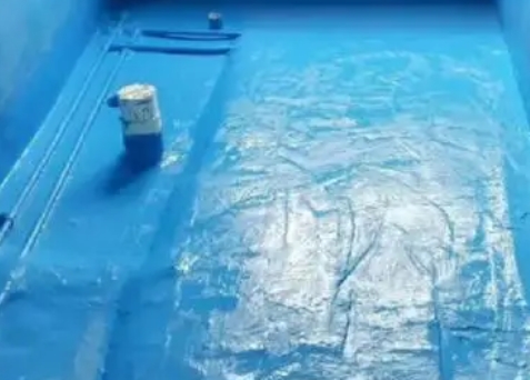 省直辖卫生间漏水维修公司分享下省直辖卫生间防水工程中常用防水涂料介绍。